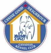 Book Canine Good Neighbour Test