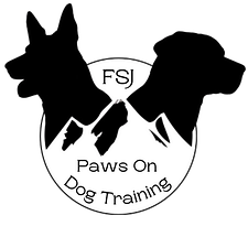 FSJ Paws On Dog Training