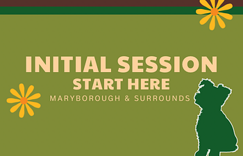 Book 1. Initial Session - Maryborough