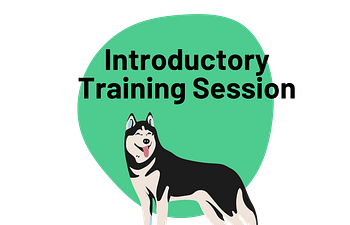 Book Introductory Training Session