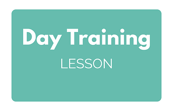 Book Day Training Lessons