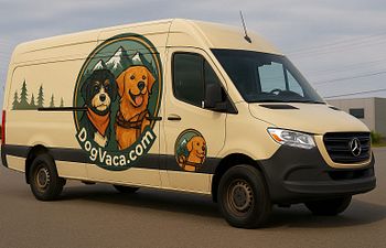 Book  Premium Dog Excursions 