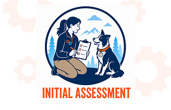 Book Excursion Initial Assesment