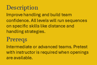 Book Advanced Beginners and Beyond - Drop In