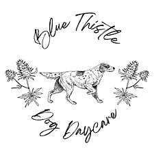 Blue Thistle Dog Inc.