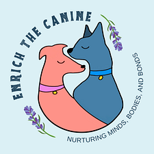Enrich The Canine
