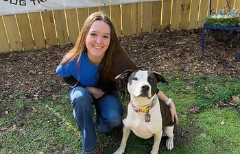 Book Basic Obedience with Elizabeth (Saturdays at 9:15 AM)