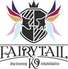 Fairy Tail K9 LLC