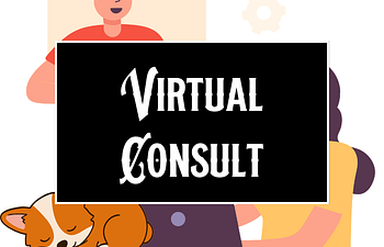 Book Virtual Consult