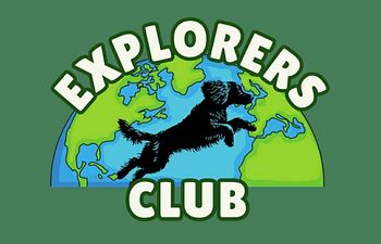 Book Explorer's Club