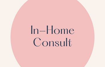 Book Consultation (in home) 