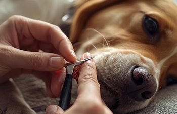Book Nailed It! Nail Trimming Workshop