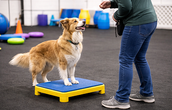Book Funshop-Canine Fun and Fitness
