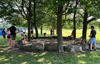 Book Summer Adventures - Outdoor Training