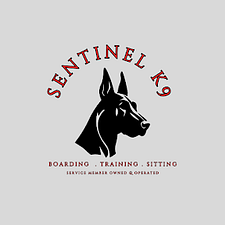 Sentinel K9