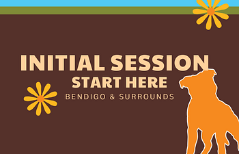 Book 1. Initial Session - Bendigo