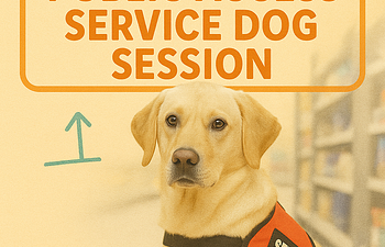 Book Public Access Session 