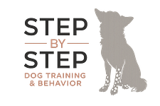 Step by Step Dog Training & Behavior