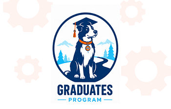 Book Graduates Program 