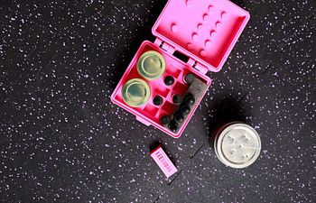 Book Scent Training Level 2