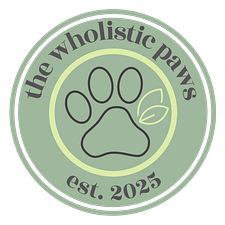 The Wholistic Paws