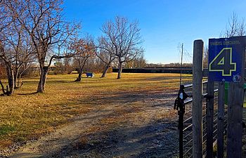Book Field 4 Private Field rental - 30Min