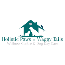 Holistic Paws - Waggy Tails