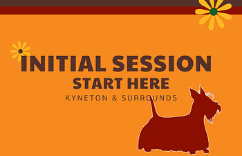 Book Initial Session - Kyneton 