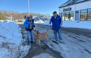 Book Facility Behavior Modification Lesson