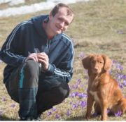 Book Petr Pupik - Young Dogs and Green Teams - Working Spot