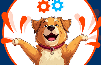 Book Tricks & Stunts - Pup Up Workshop