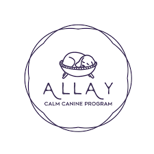 Allay Calm Canine