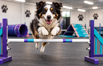 Book Fun with Agility 