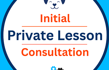 Book Initial Private Lesson Consultation