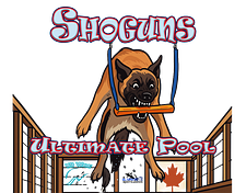 Shogun’s Ultimate Pool