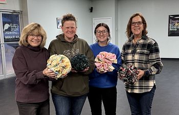 Book Pop Up! Craft For Your Dog