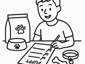 Book Pre-Puppy Prep Consultation (In Person)