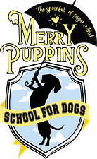 Merry Puppins School For Dogs