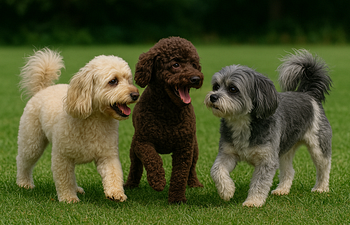 Book Small Dog Playdates
