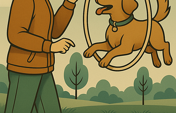 Book CGC, CGCA, Trick Dog, & Therapy Testing