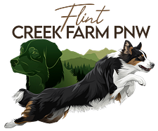 Flint Creek Farm PNW