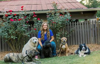 Book Basic Obedience with Shelby (Saturdays at 11:45 am)