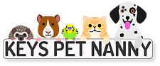 Keys Pet Nanny