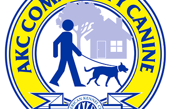 Book Canine Good Citizen (CGC) Advanced