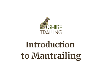 Book Introduction to Mantrailing