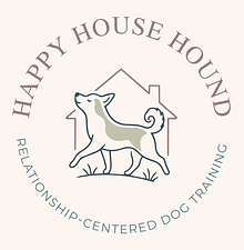 Happy House Hound