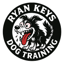 Ryan Keys Dog Training
