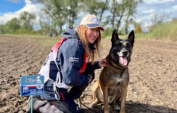 Book Sport Coaching- IGP Obedience or IGP Tracking or Competitive Obedience  or Scent Work (In Person or Virtual )