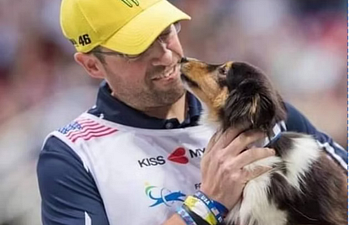 Book Young Dog Sequencing - Marco Giavoni seminar