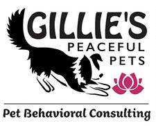Gillie’s Peaceful Pets LLC